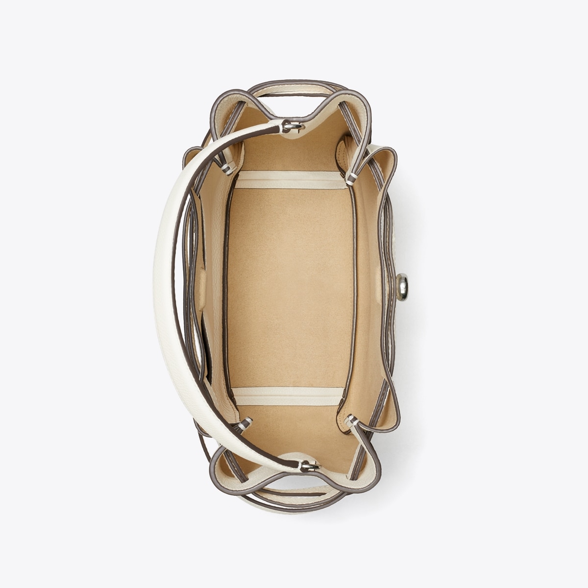 Romy Bucket Bag: Women's Designer Crossbody Bags | Tory Burch