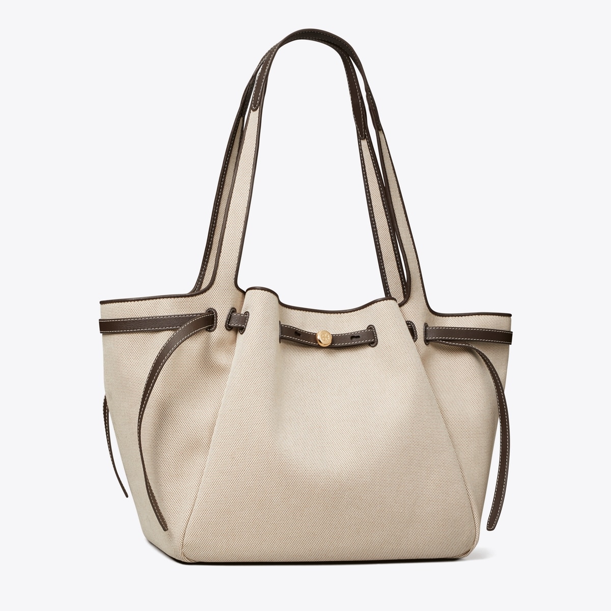 ロミー キャンバス トートバッグ: レディース トートバッグ | Tory
