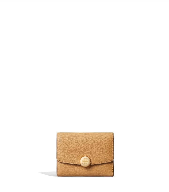 Romy Flap Wallet