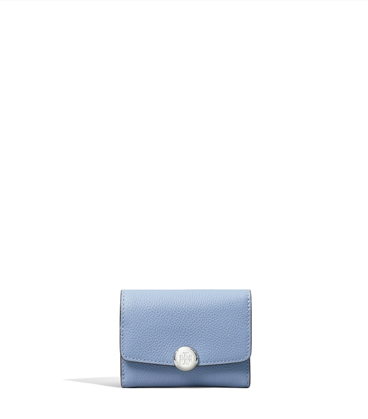 Romy Flap Wallet
