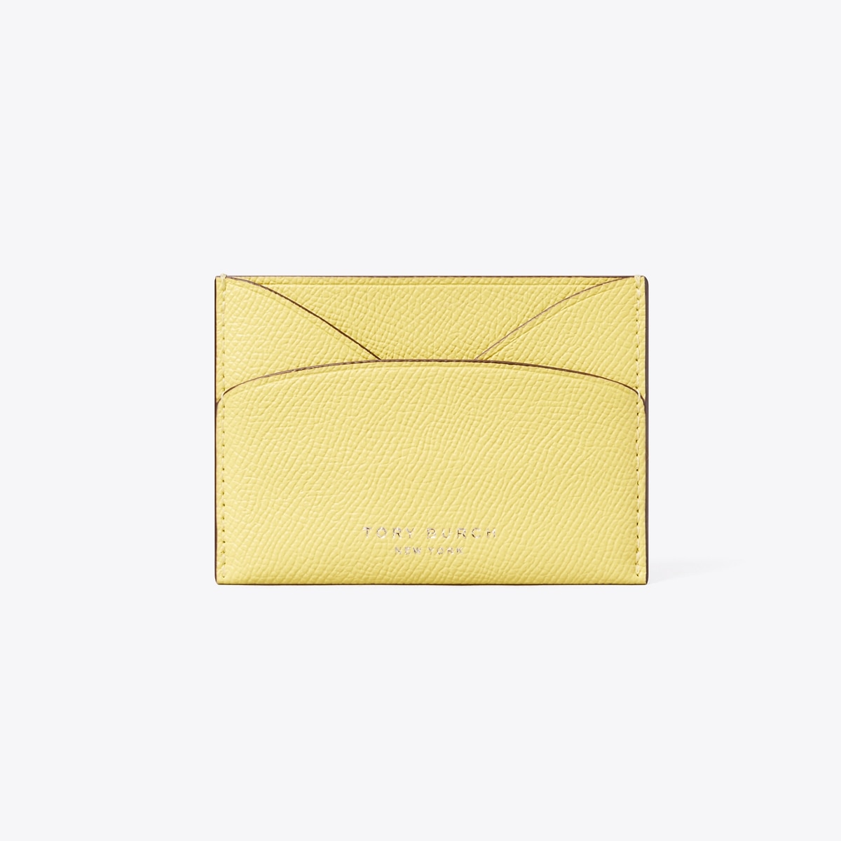 Romy Flat Card Case: Women's Designer Card Cases | Tory Burch