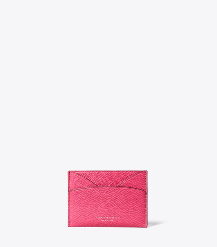 Tory Burch Romy Flat Card Case