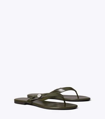 Classic Flip-Flop: Women's Designer Sandals | Tory Burch