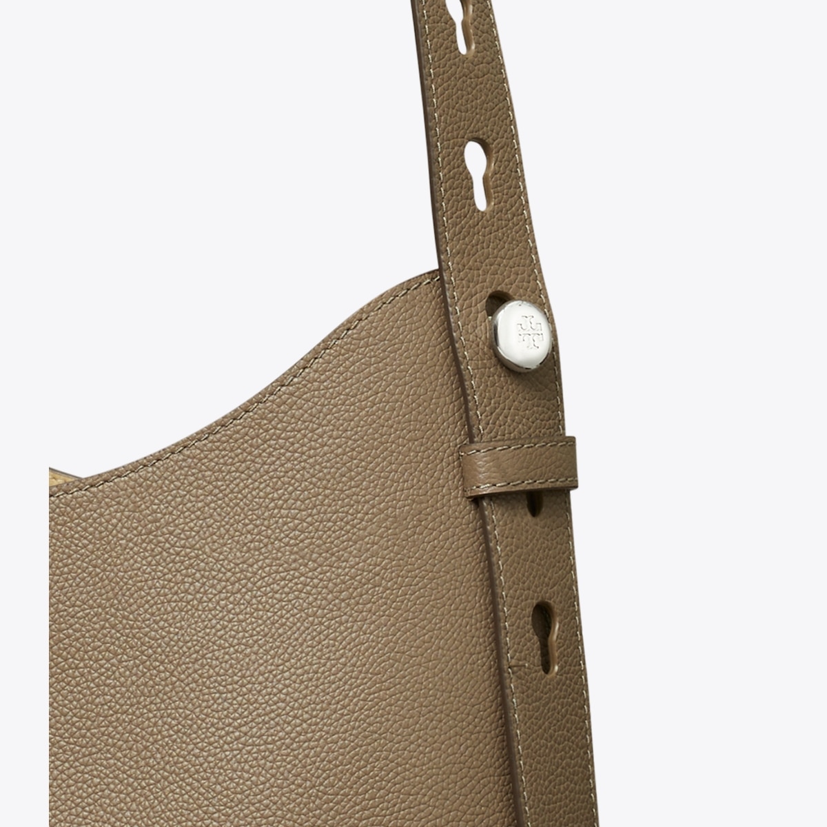 TORY BURCH トートバッグ ROMY HOBE BAG ロミー 170964 Romy Hobo Bag: Women's Designer Hobo Bags | Tory Burch
