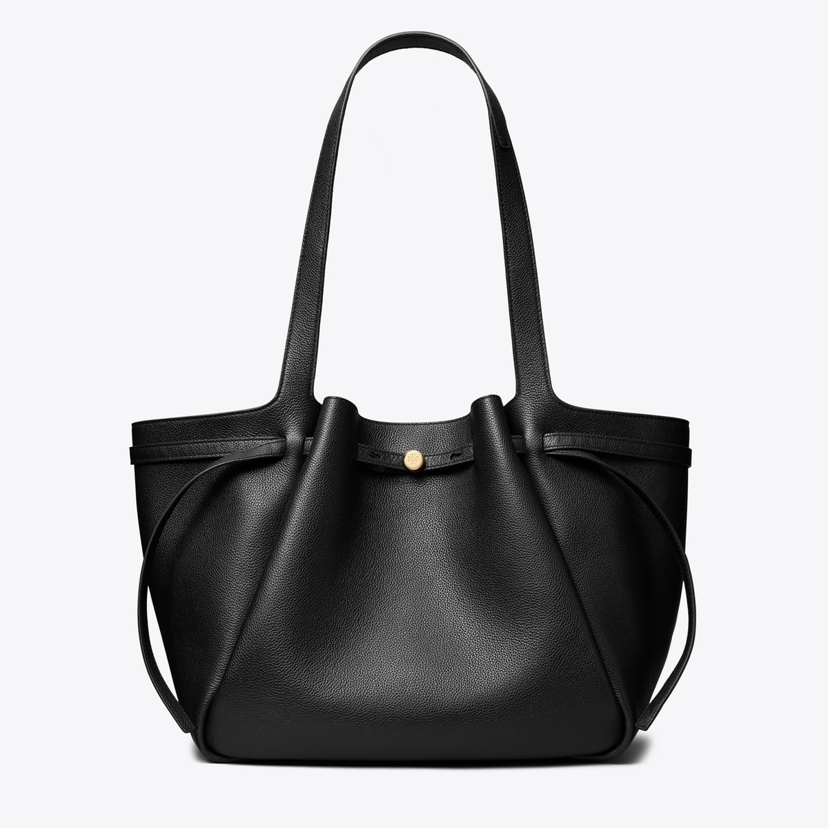 Romy Tote in black | Tory Burch EU
