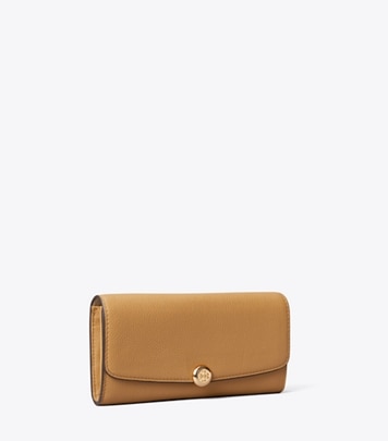 ロミー ジップ コンチネンタル ウォレット: レディース 財布 | Tory