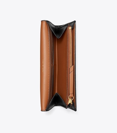 長財布 - レディース | トリーバーチ公式オンラインストア | Tory Burch JP