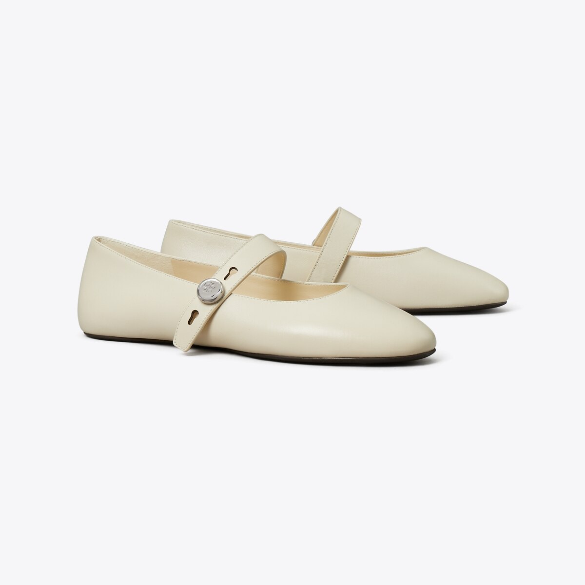 ロミー メリージェーン ワイド: レディース フラット | Tory Burch JP