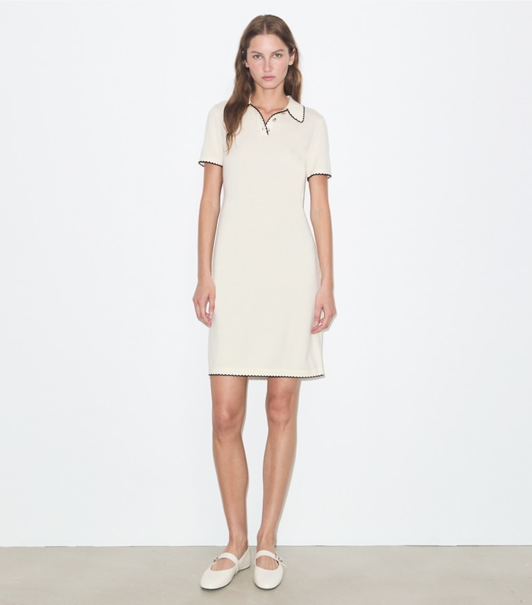 Romy Mary Jane: Women's Designer Flats | Tory Burch