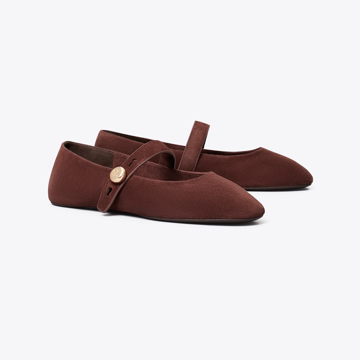 ロミー メリージェーン: レディース フラット | Tory Burch JP
