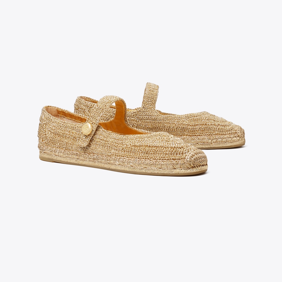 Romy Mary Jane Espadrille