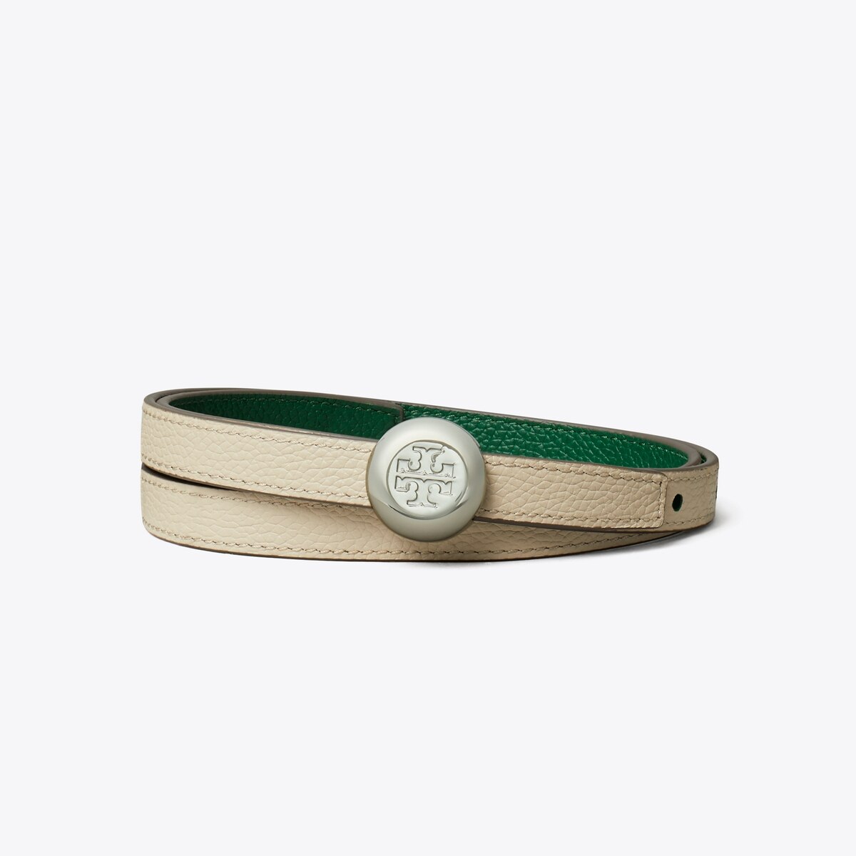 Romy Reversible Belt: Women