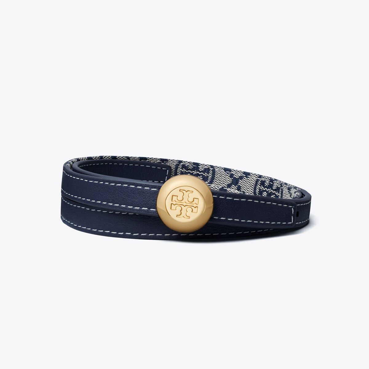 Romy Reversible Belt: Women's Designer Belts | Tory Burch