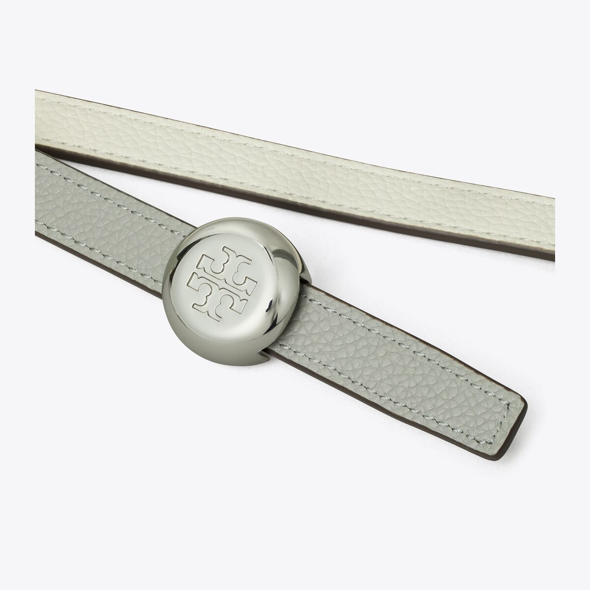 Romy Reversible Belt: Women's Designer Belts | Tory Burch
