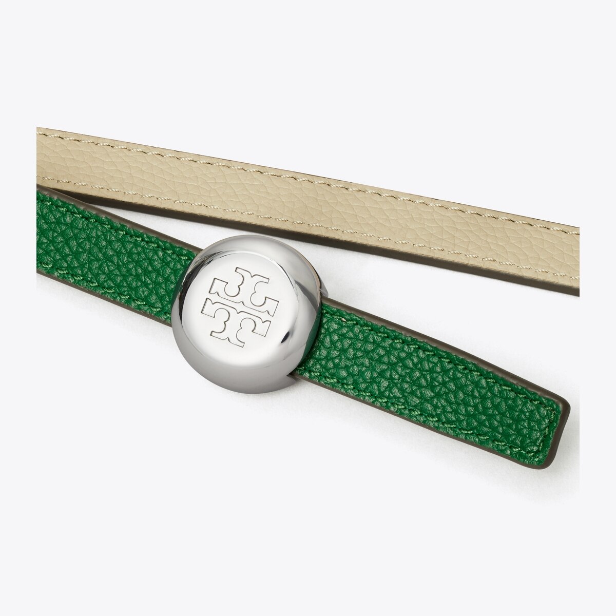 Romy Reversible Belt: Women's Designer Belts | Tory Burch
