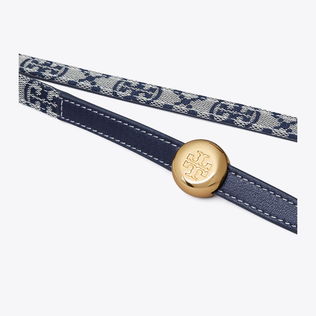 Romy Reversible Belt: Women's Designer Belts | Tory Burch
