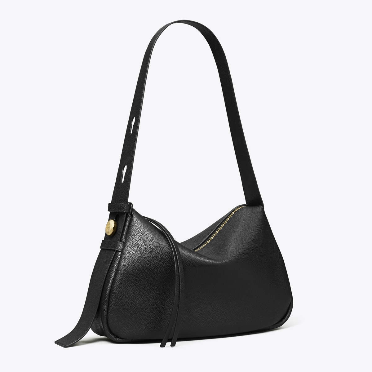 Tory Burch Romy ハンドバッグ ブラック Romy Tote: Women's Designer Tote Bags | Tory Burch