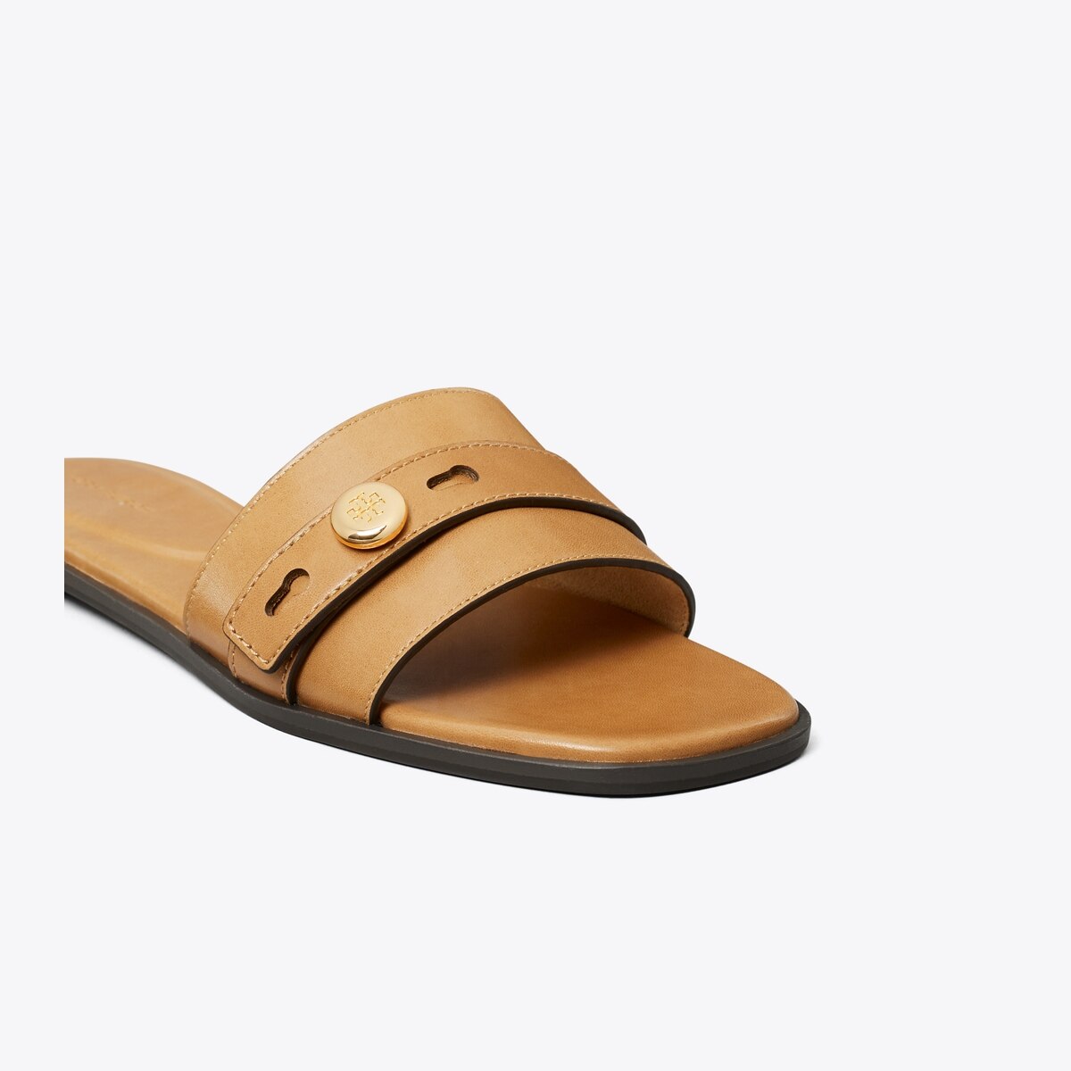 あおページ　ベージュ38 Romy Sport Slide: Women's Designer Sandals | Tory Burch