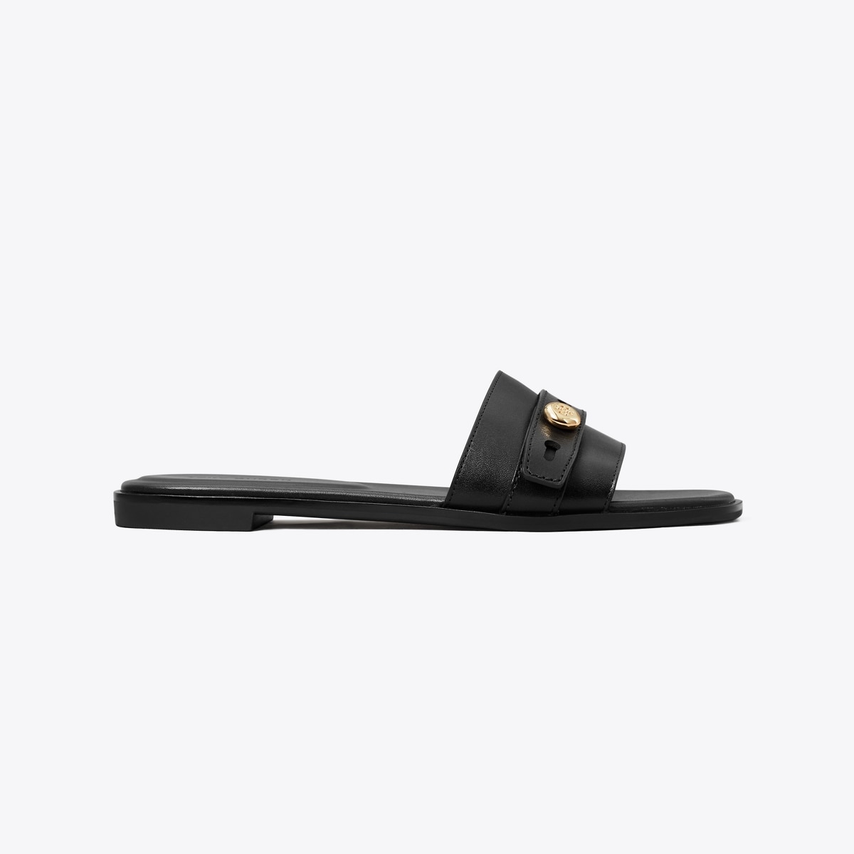 Romy Slide: Women's Designer Sandals | Tory Burch