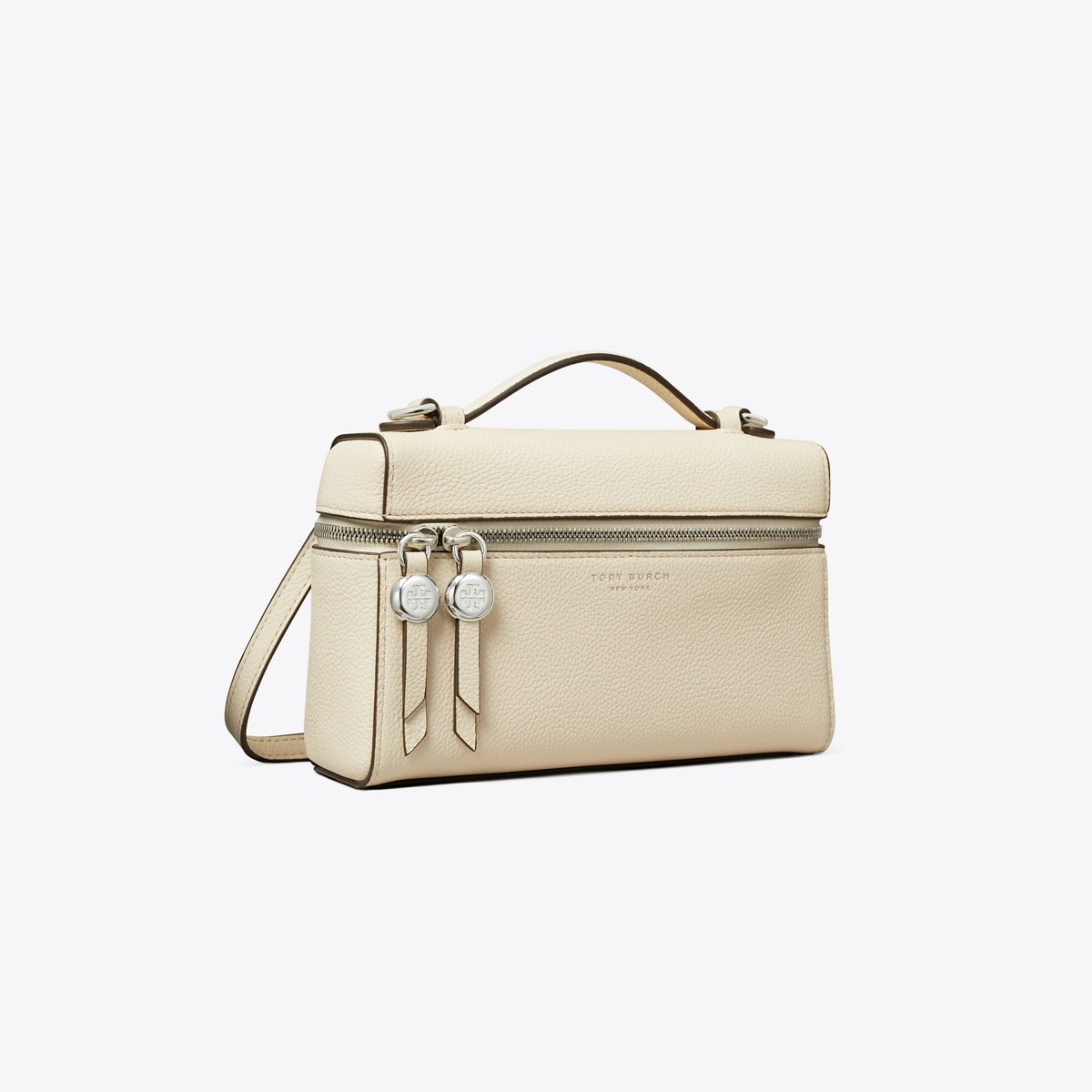 Romy Slim Top Handle Bag: Women's Designer Crossbody Bags | Tory Burch