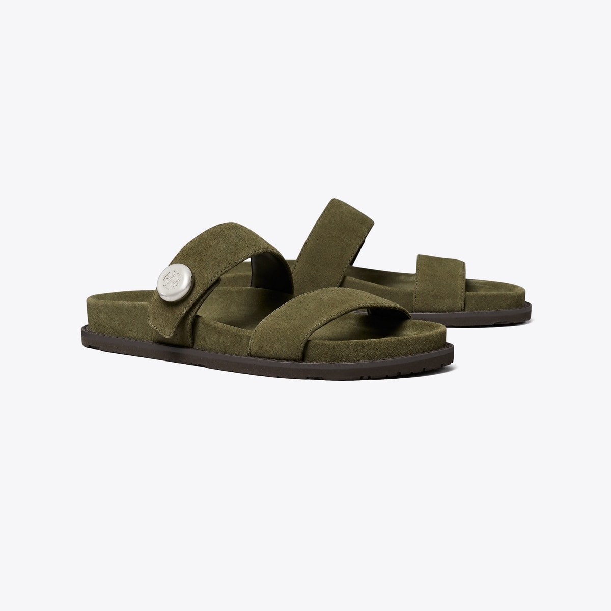 Romy Sport Slide: Women's Designer Sandals | Tory Burch