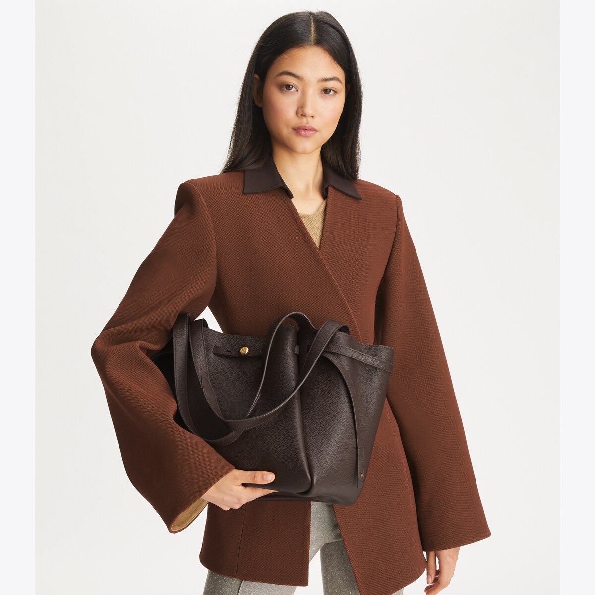 Romy Tote: Women