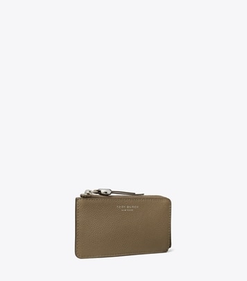 ロミー ジップカードケース: レディース カードケース | Tory Burch JP