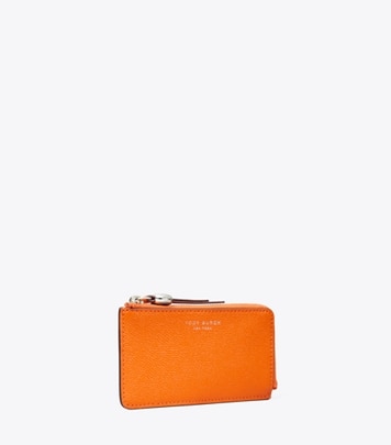 Tモノグラム コーテッドキャンバス パスポートケース: レディース