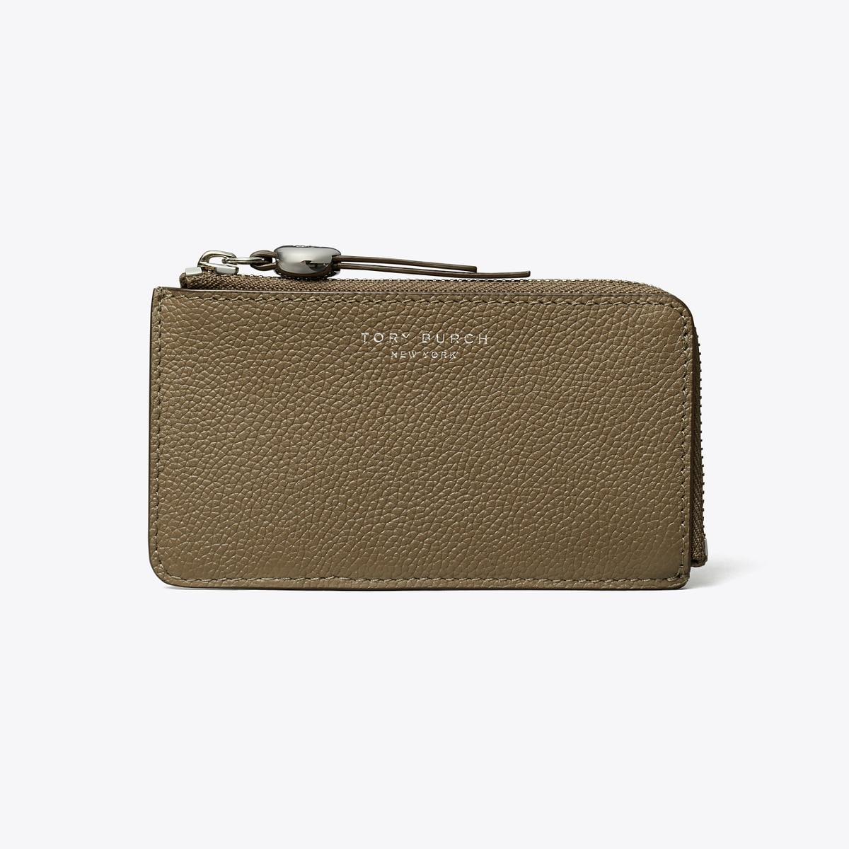 Romy Zip Card Case: Women's Designer Card Cases | Tory Burch