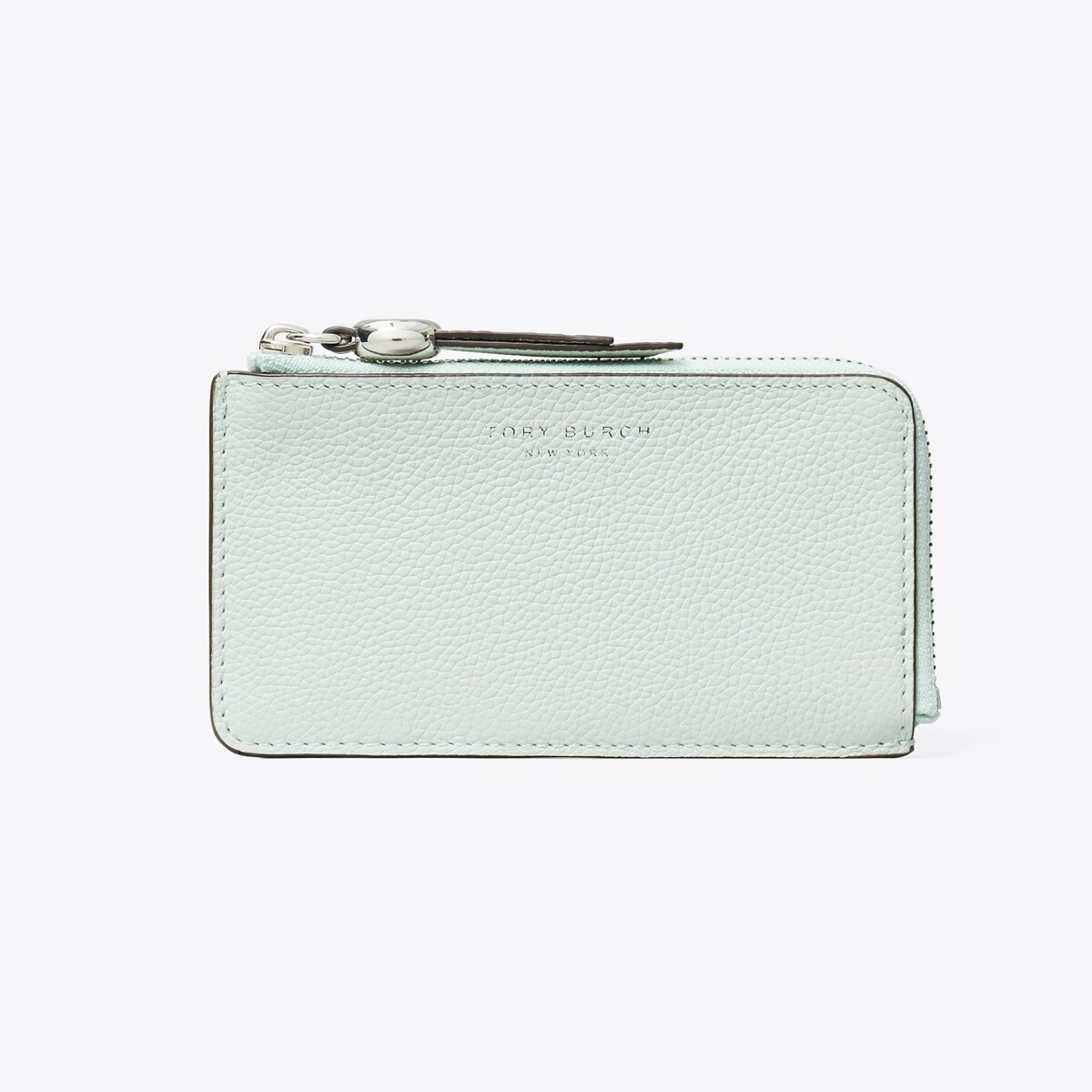 Romy Zip Card Case: Women's Designer Card Cases | Tory Burch