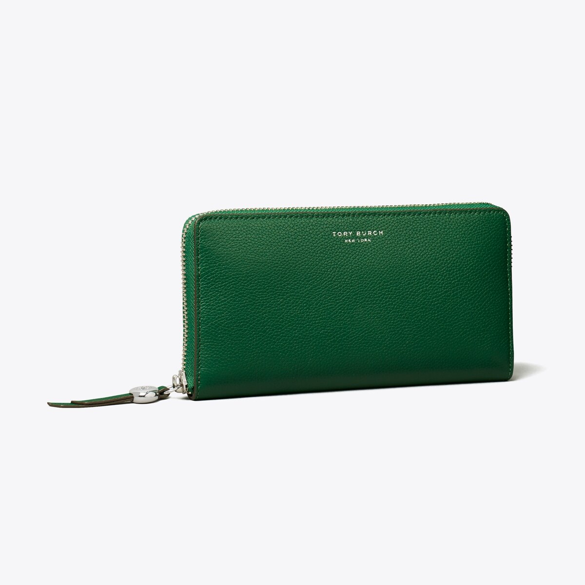 Romy Zip Continental Wallet: Women's Designer Wallets | Tory Burch