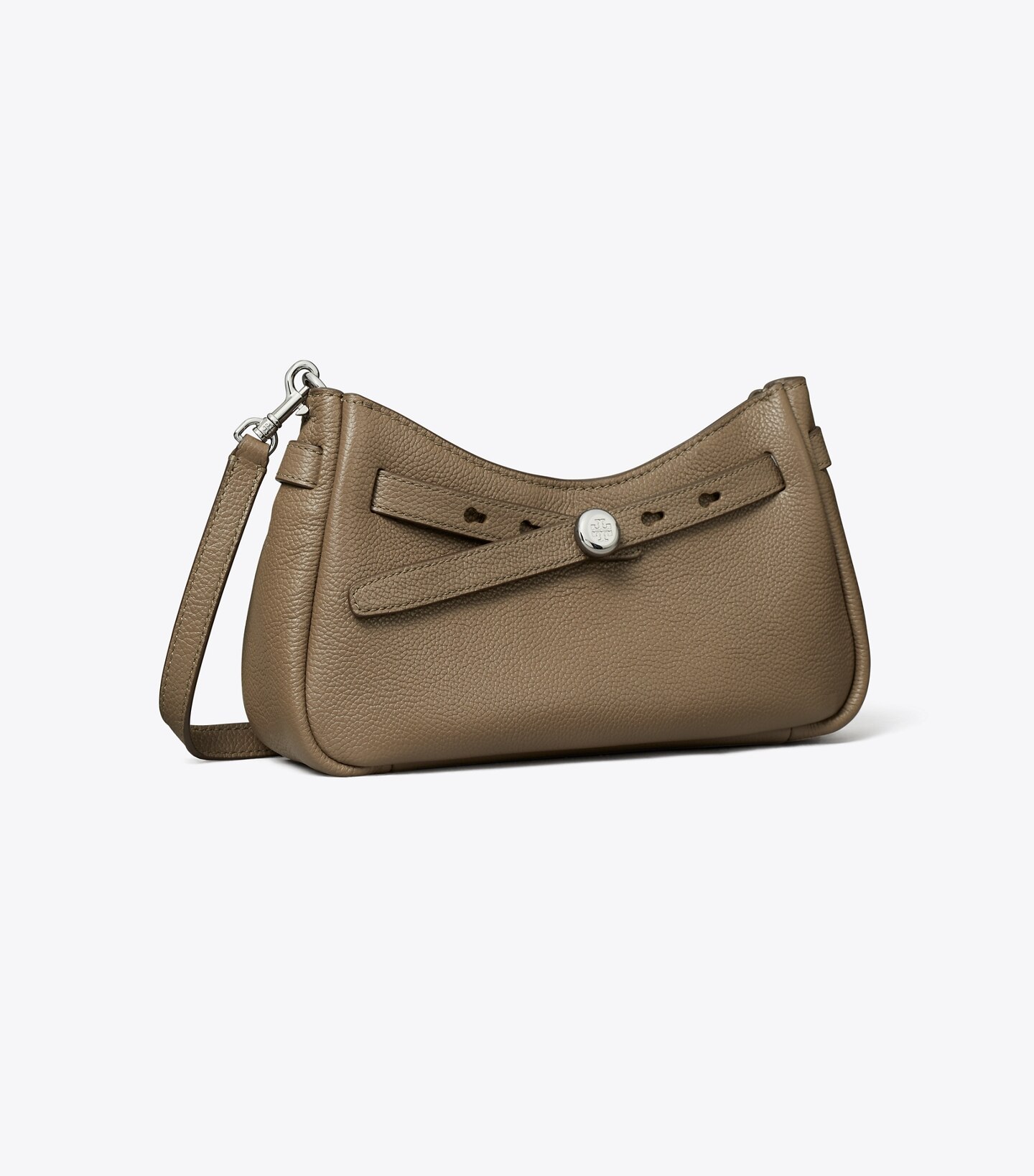 Tory Burch Romy Zip Top Crossbody | The Summit Tory Burch Romy Zip Top Crossbody | The Summit