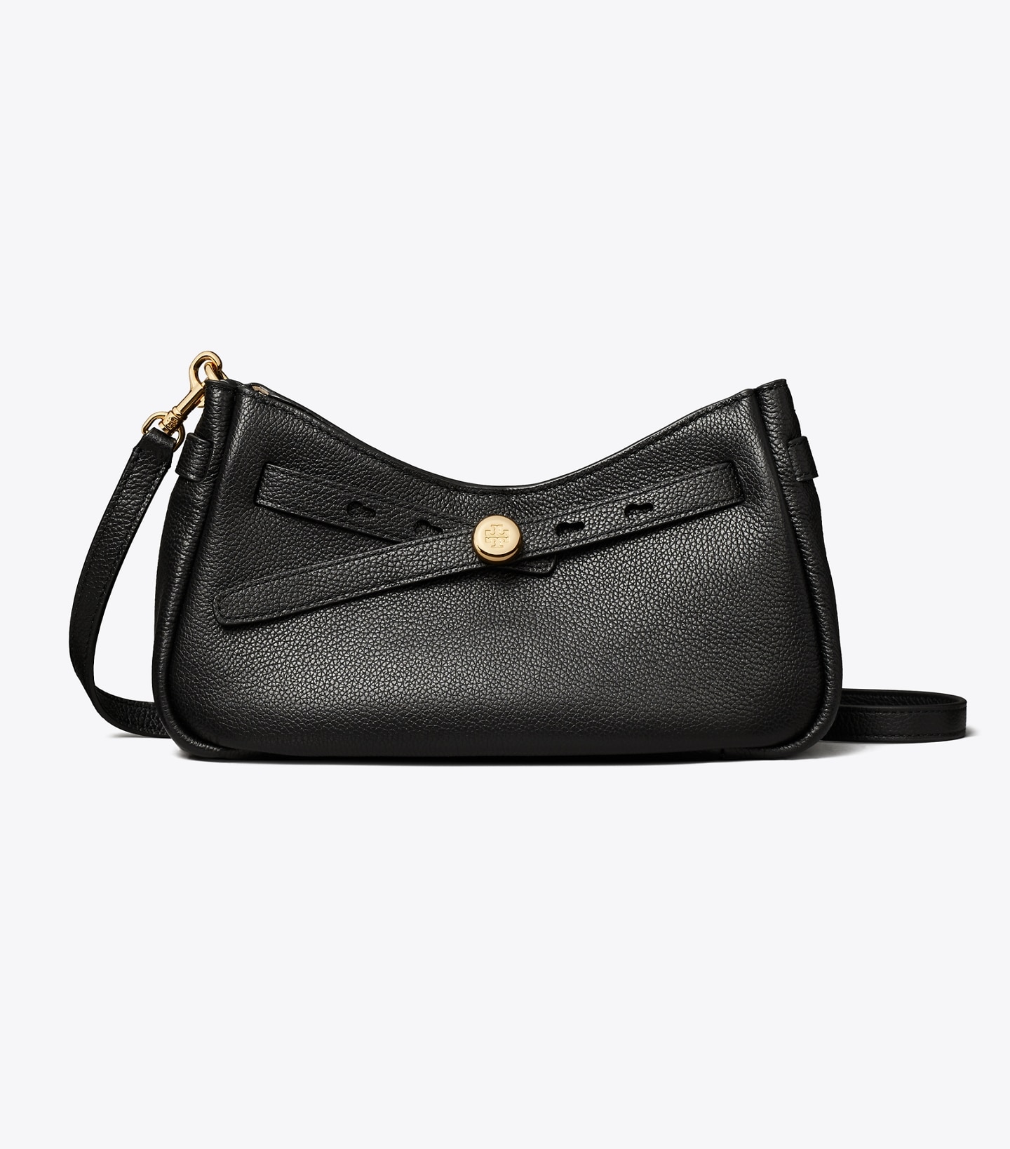 Romy Zip Top Crossbody