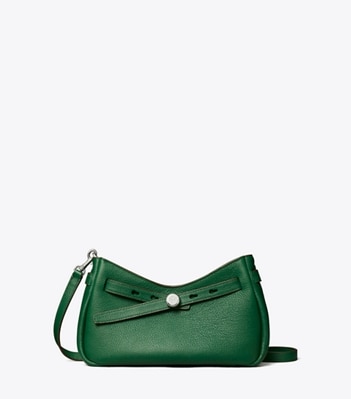 Romy Zip Top Crossbody