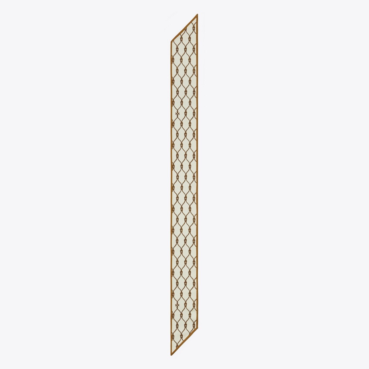 Rope Ribbon Tie: Women's Designer Scarves | Tory Burch