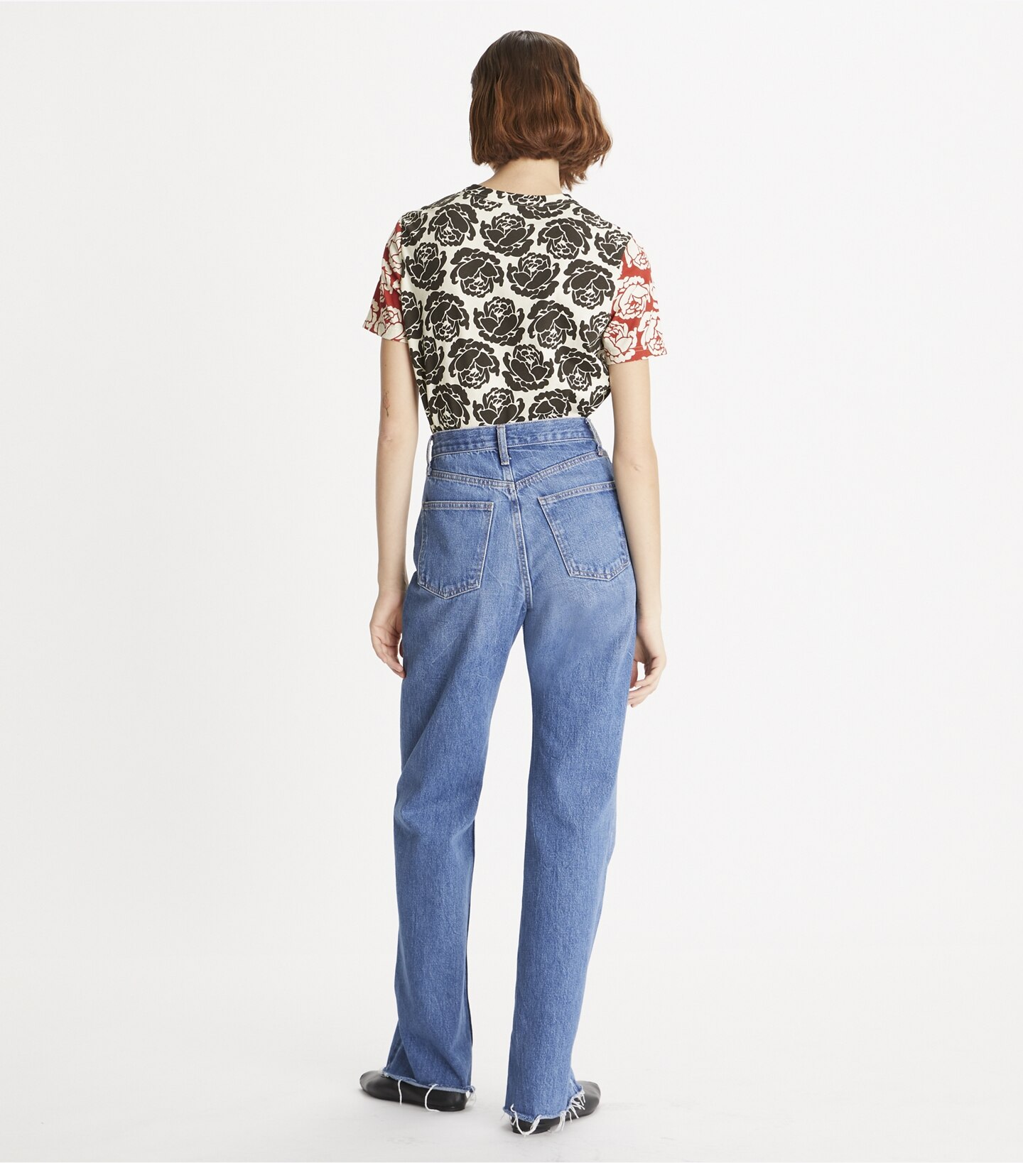 Rose T-Shirt