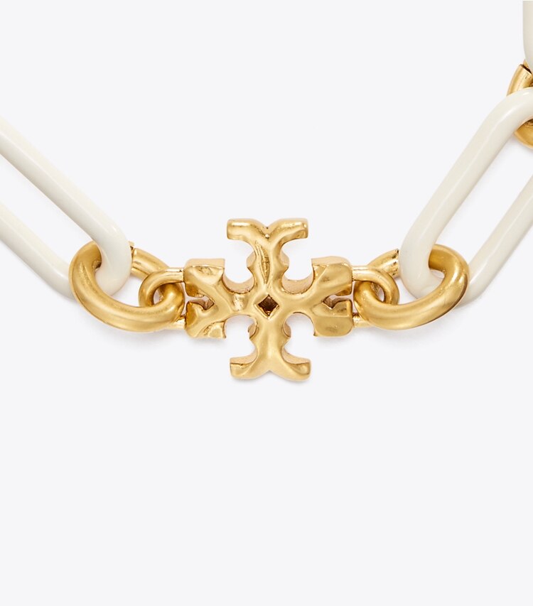 Roxanne Chain Bracelet: Women's Jewelry | Bracelets | Tory Burch EU