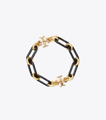Roxanne Chain Bracelet: Women's Jewelry | Bracelets | Tory Burch EU