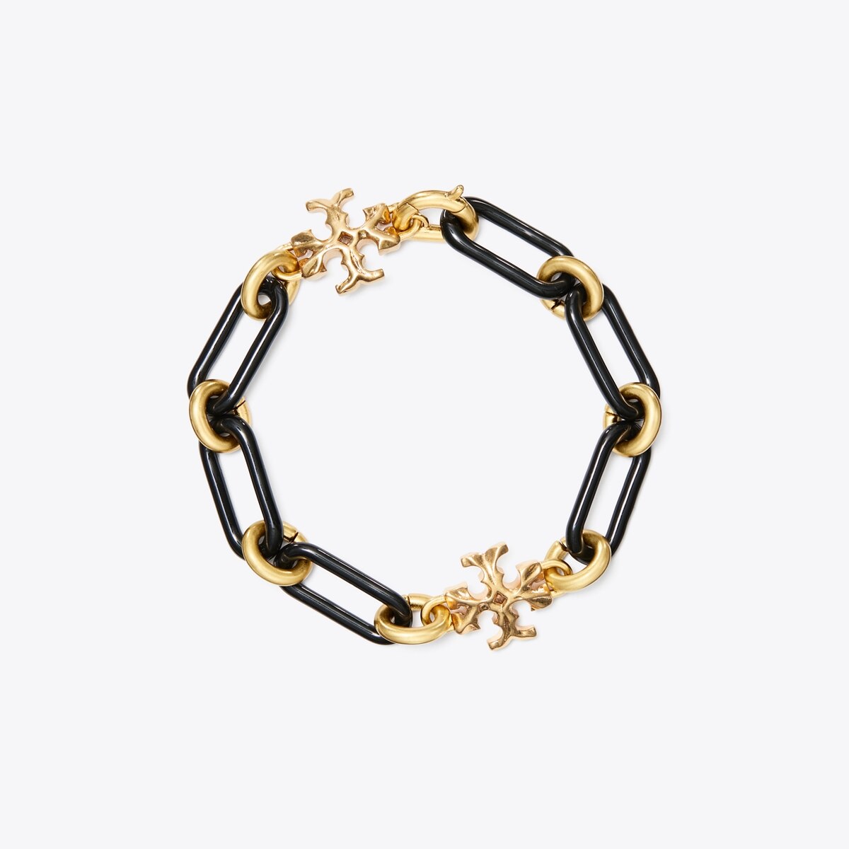 Roxanne Chain Bracelet: Women's Jewelry | Bracelets | Tory Burch EU