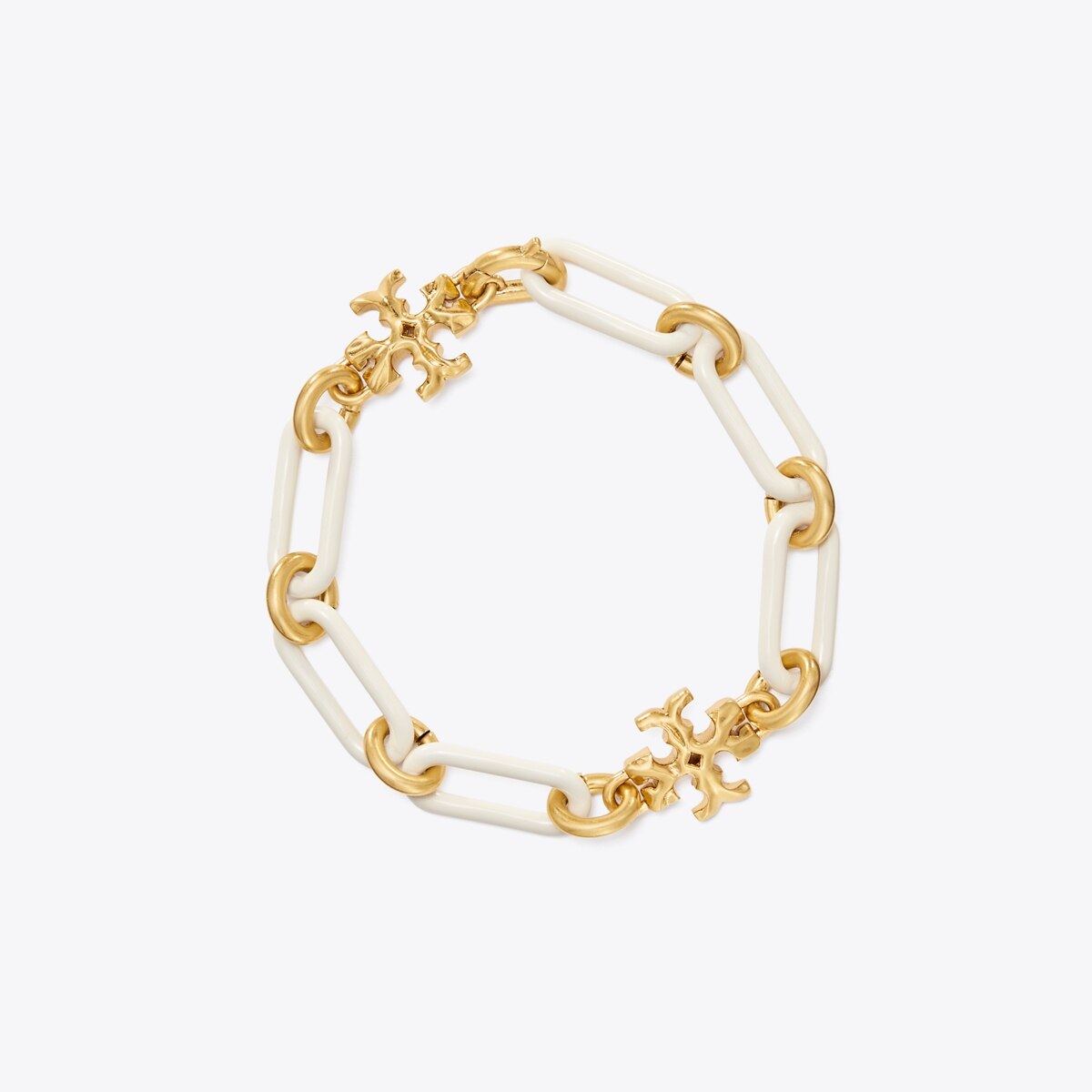 Roxanne Chain Bracelet: Women's Jewelry | Bracelets | Tory Burch EU