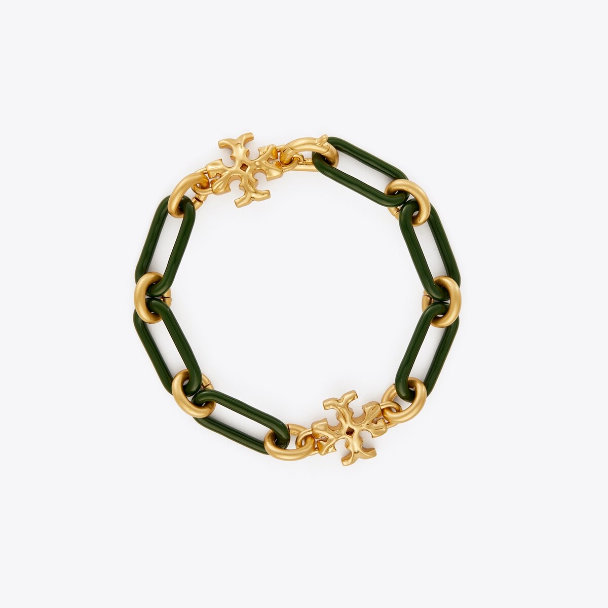 Roxanne Chain Bracelet: Women's Designer Bracelets | Tory Burch