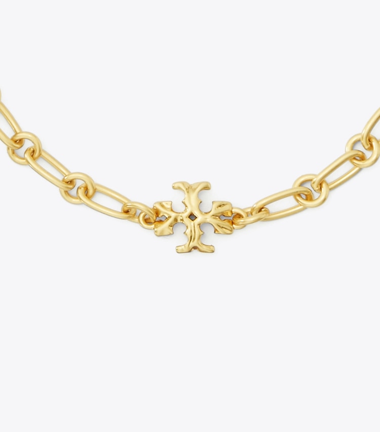 Roxanne Chain Delicate Bracelet: Women's Designer Bracelets | Tory