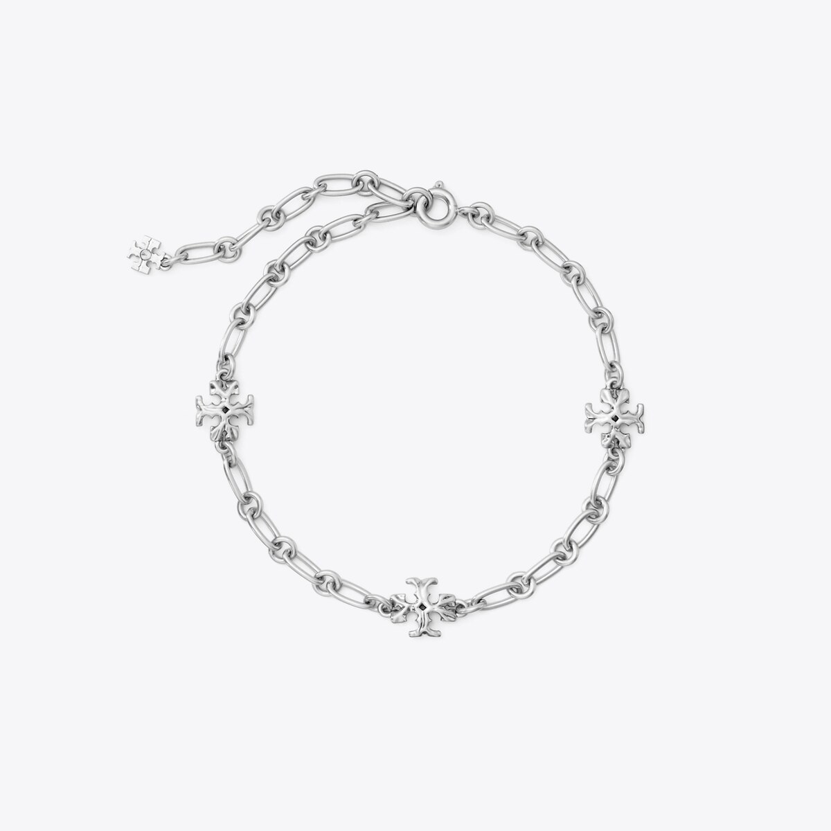 Roxanne Chain Delicate Bracelet: Women's Designer Bracelets | Tory Burch