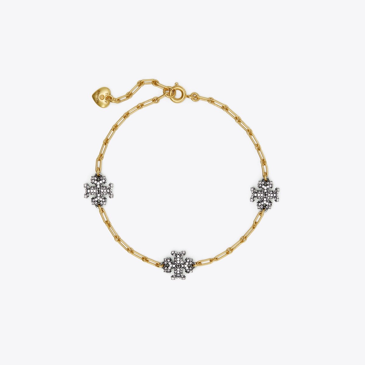 アメリカ買付【Tory Burch】ROXANNE CHAIN DELICATE BRACELET Tory Burch Roxanne Chain Delicate Bracelet | Neiman Marcus