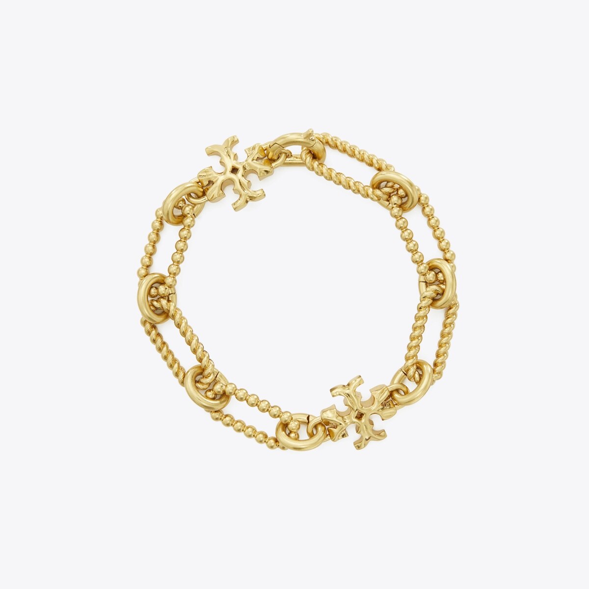 Tory burch rope deals bracelet