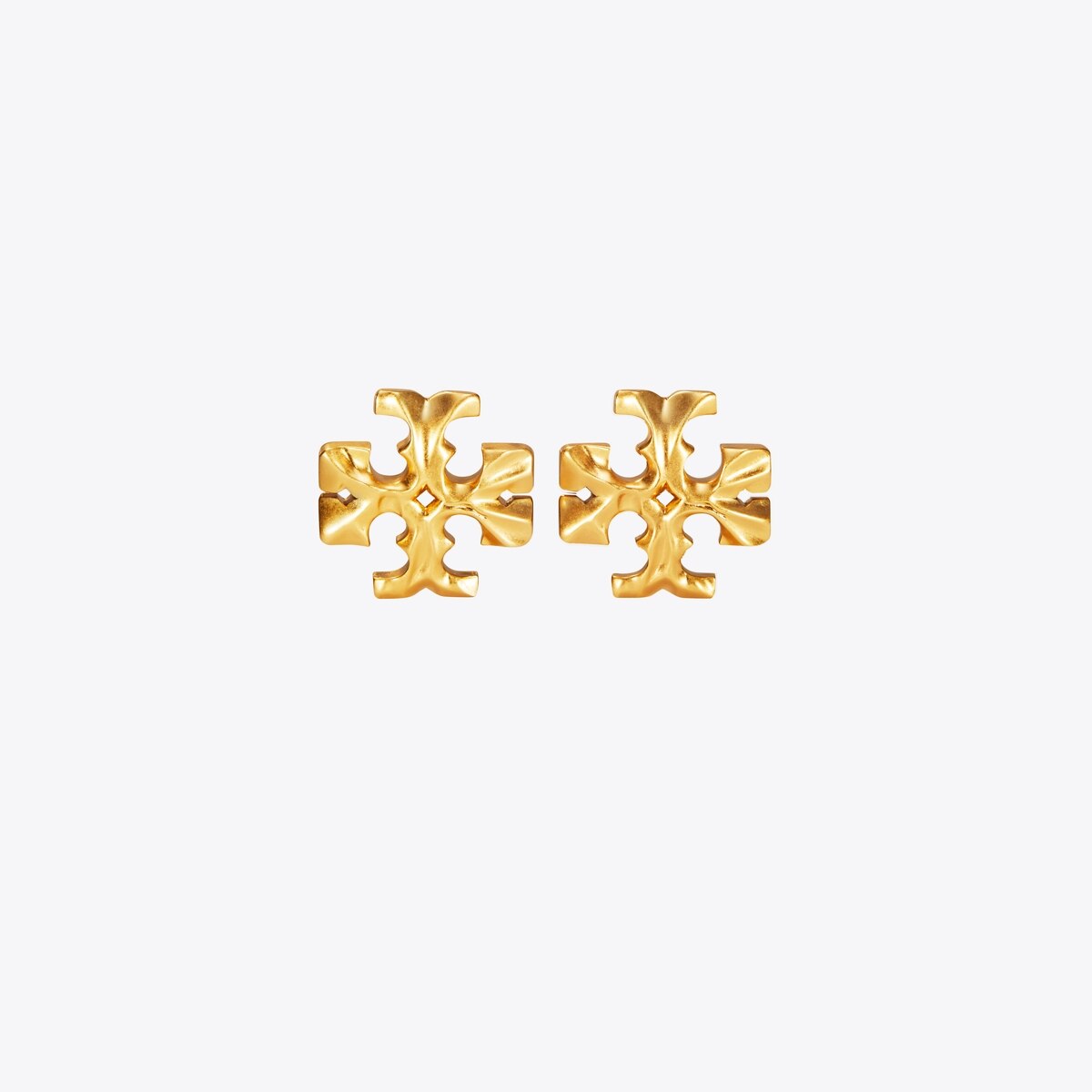 tory burch clip on earrings