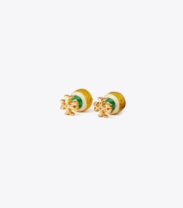 ピアス&イヤリング | トリー バーチ 公式オンラインストア | Tory ピアス&イヤリング | トリー バーチ 公式オンラインストア | Tory