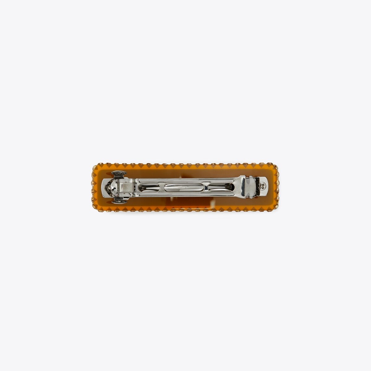 Roxanne Embellished Barrette: Women's Designer Hair Pins