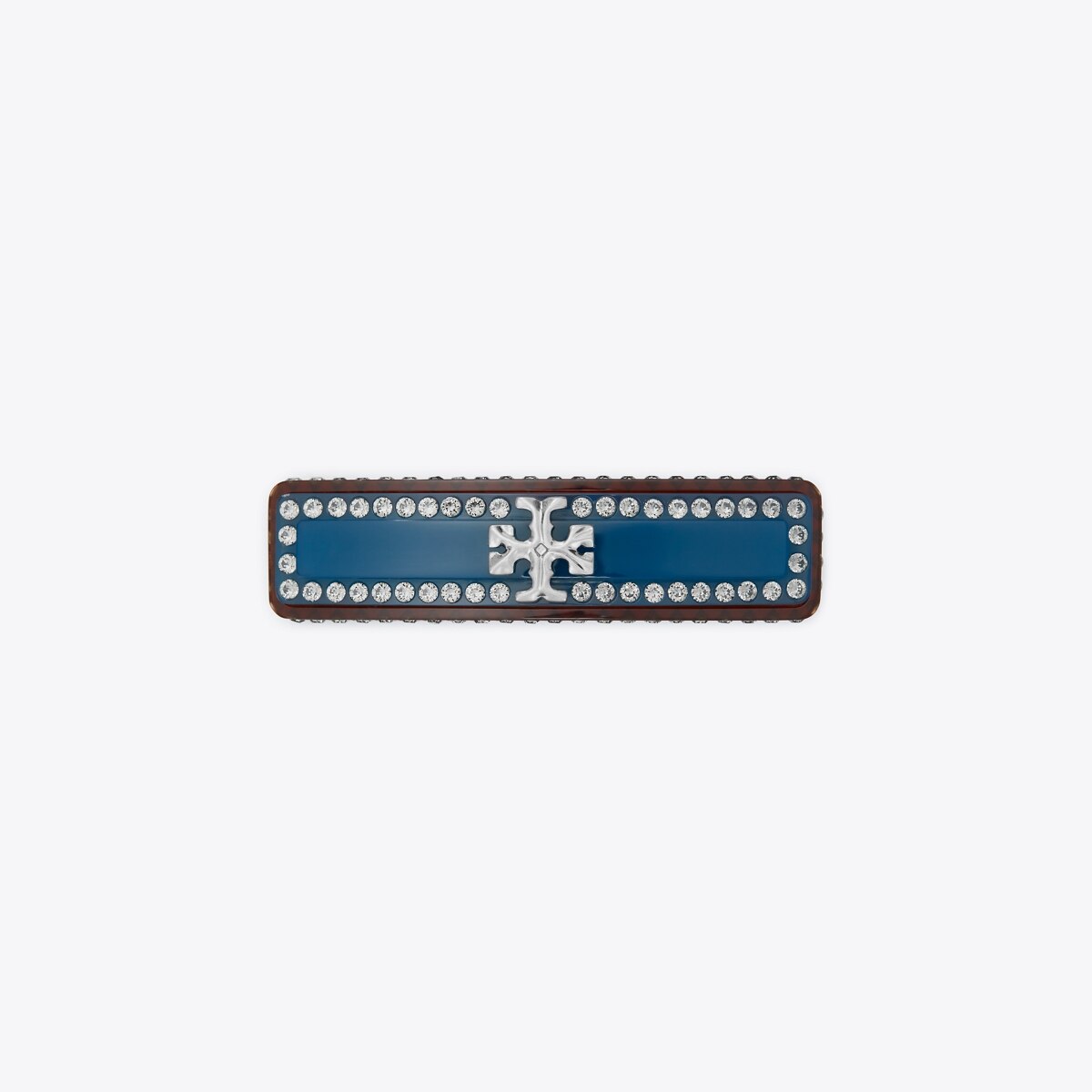 Roxanne Embellished Barrette: Women's Designer Hair Pins