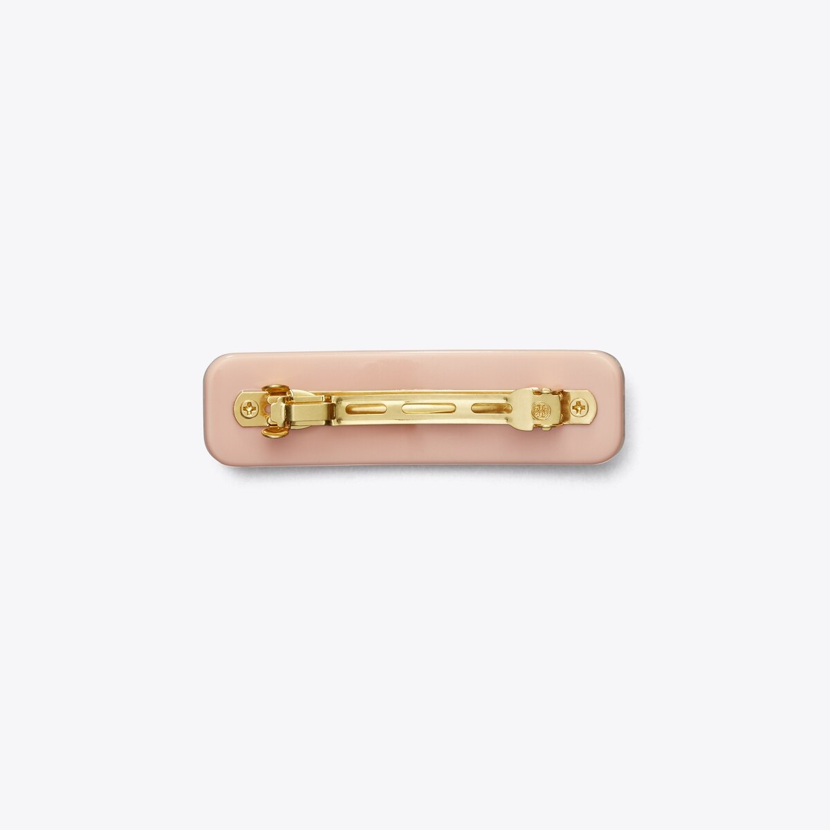 Roxanne Embellished Small Barrette: Women's Designer Hair